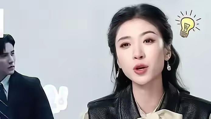 王格格力捧“镜头都不会看”的刘萧旭，圈里嘲讽声一片，可现在没人敢不服了！当