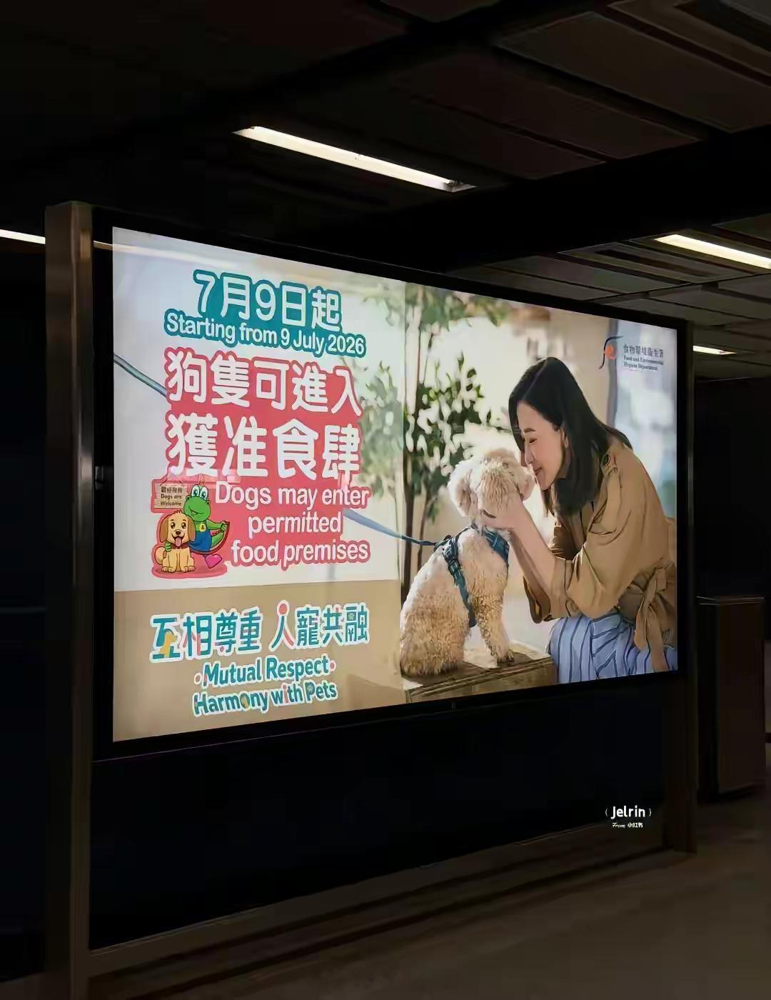 香港商家，纯粹是自己作死的。