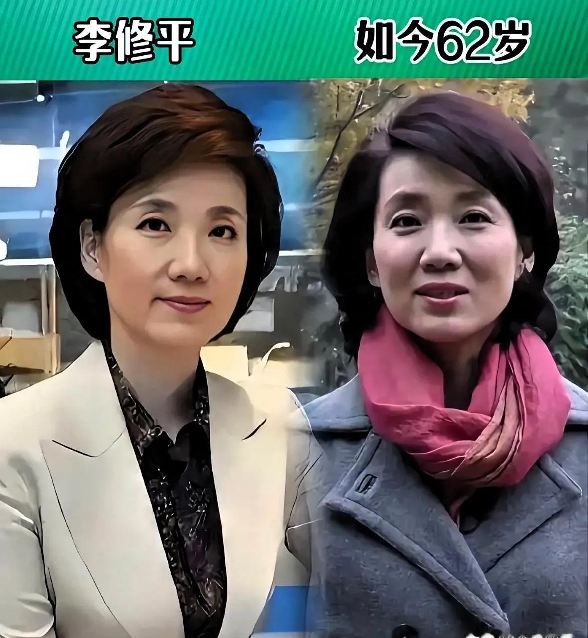 你见过什么叫“骨子里的高级”吗？不是滤镜脸，是李修平26年新闻联播零失误，稿子