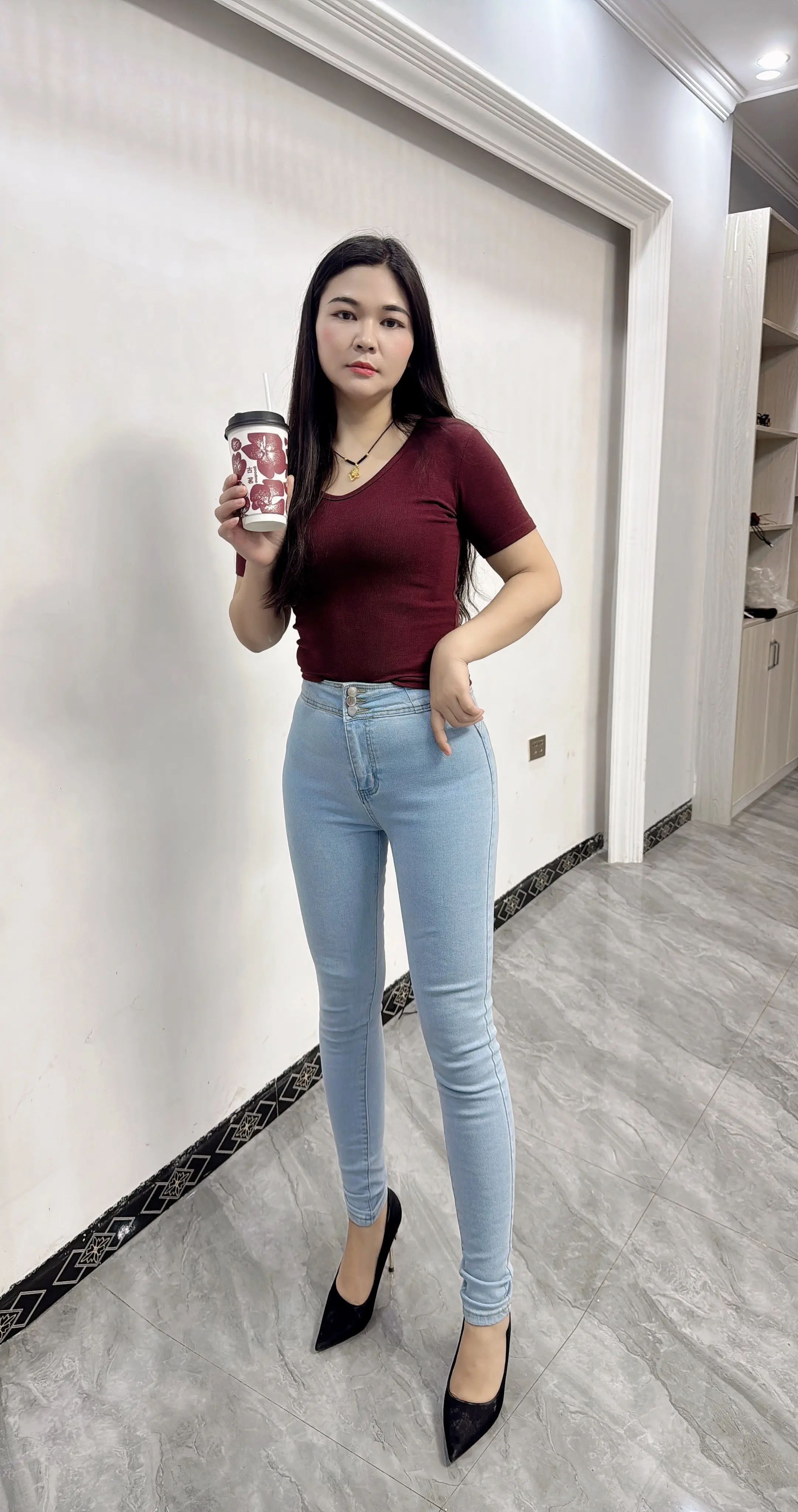 古茗奶茶