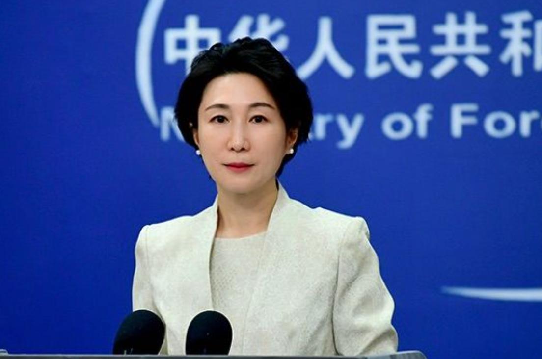 台湾是中国的一部分”属于“错误引用”，印度会继续与台湾地区进行合作……王毅外