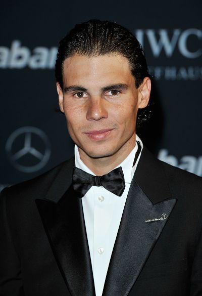 为什么劳伦斯奖总是偏爱网球？先看数据，网球运动员在具有“体坛奥斯卡”之称的奖项共