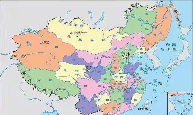 为什么满清会突然被那么多人批判，又突然有那么多人维护？我觉得主要有几个原