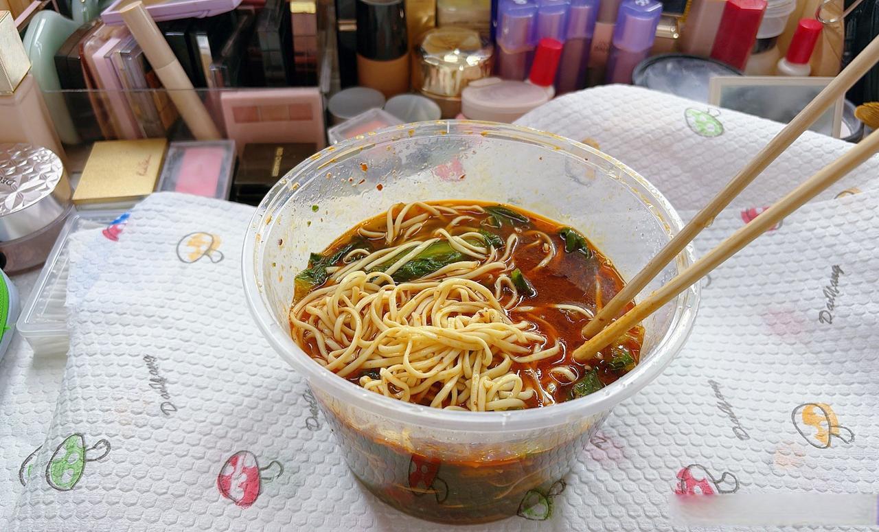 还是拉面是常吃主食