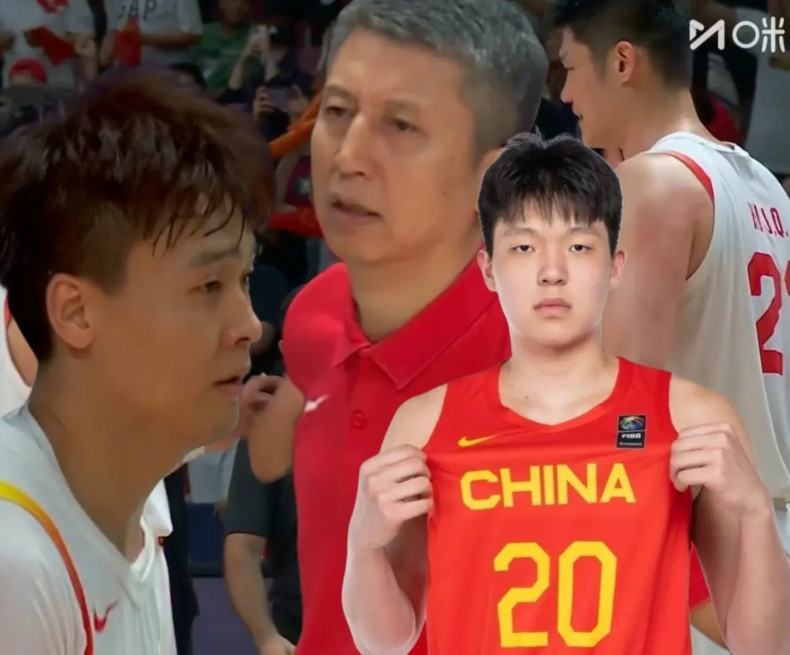 说白了，杨瀚森带女朋友并没有错，问题是：女孩和她的岳母可能不会像自己的妈妈一样能