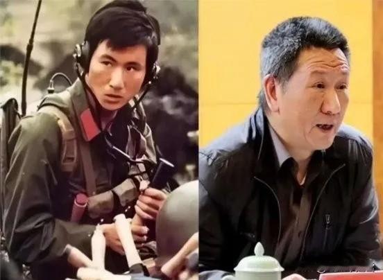 1985年，老山战场上，杨启良歼敌18人，转业后却遭地方恶霸刁难，他看了恶霸一眼