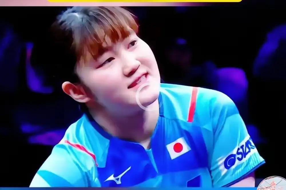 离谱！日本女乒自毁前程伦敦世乒赛日本女乒无缘登顶，最大败笔就是硬生生弃用大