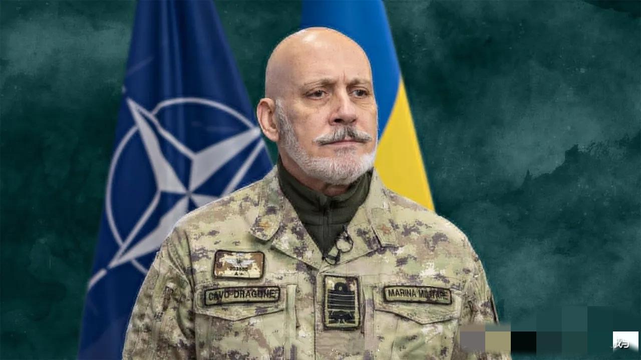 别扯了！北约这话说得也太离谱了吧？明明俄军刚拿下红军城，还把米尔诺格勒围得水泄不