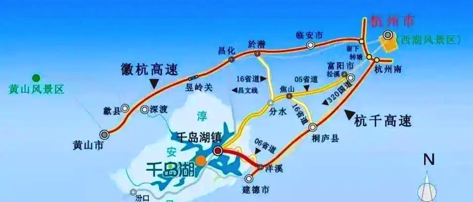 【杭州至上饶高速公路杭州中环至浙赣界杭州段新建工程】正在抓紧推进，建设工期48个