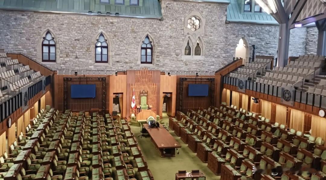 加拿大国会议员发起正式请愿，要求换党即触发补选！近日，一份由保守党议员发起，