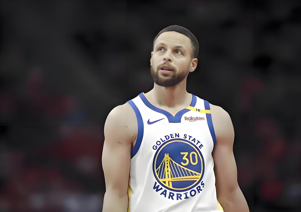 库里凭借一己之力，把安德玛的市值从最高的174亿美元，干到如今的18.06亿美元