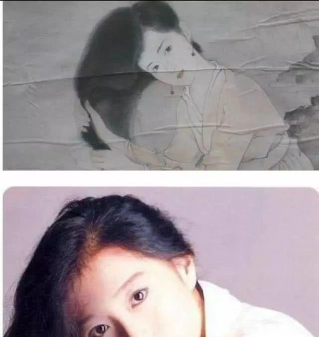 1987年，《倩女幽魂》准备开拍，王祖贤多次请求出演聂小倩，却都被导演徐克拒绝了