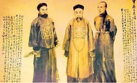 1864年，攻入天京的李臣典看到了洪秀全留下的无数美女，顿时色心大起，当夜李臣典