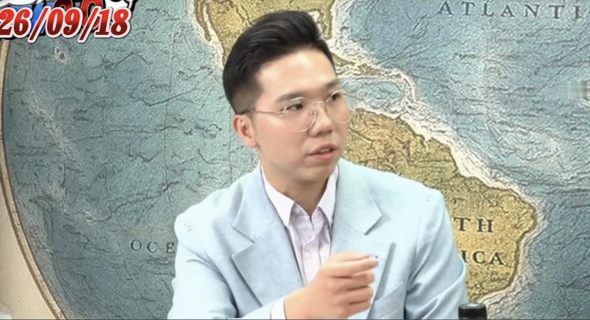 历史哥宣布9月23日彰化大集结，魏平政亲自澄清：我叫不动他，我女儿我也叫不动