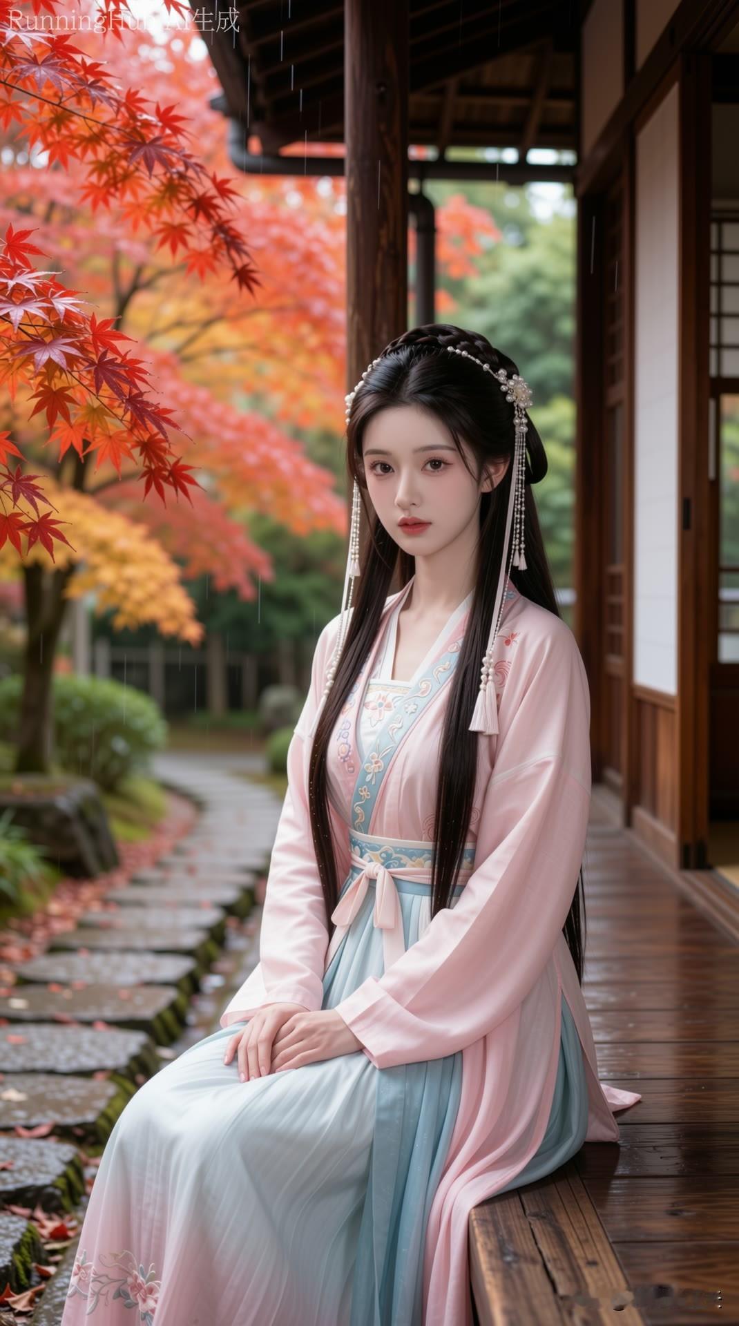 世界那么大，好想去看看美女人像群高清美女高雅气质美女
