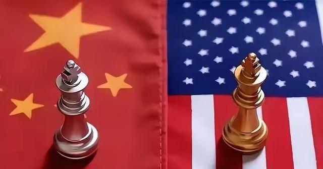 美国其实早就给自己找好了退路，一旦中国解放台湾地区，美国就会立即从中东