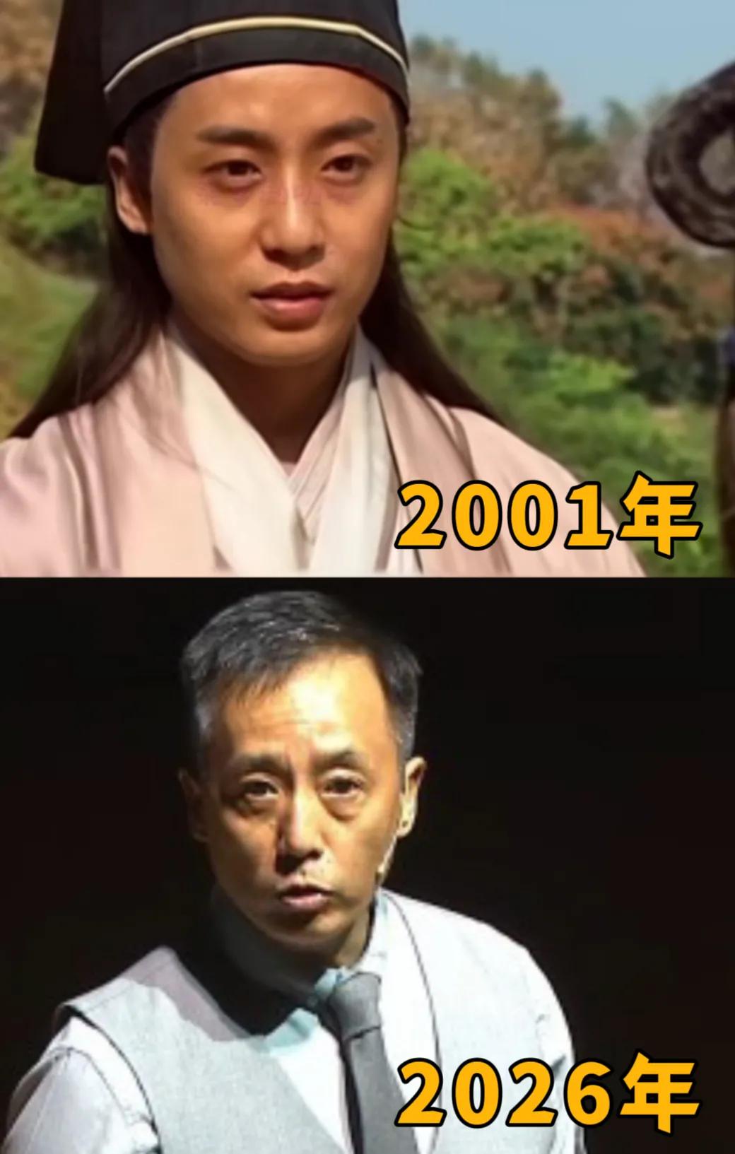 TVB硬汉帅哥大变样！当年演技好却不火，59岁罕露面已成家族企业CEO7月15