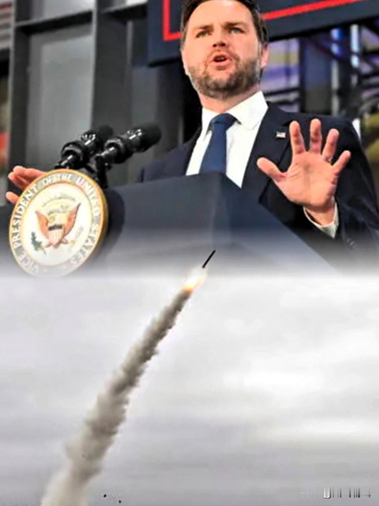 战斧巡航导弹并不可怕，可怕的是特朗普的吹嘘，以及美国人的态度。美军的战斧导弹在三