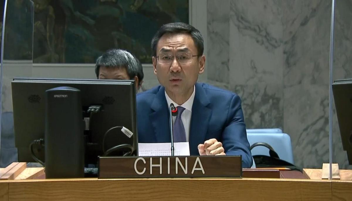 东京彻底炸锅了！中方打出琉球这张牌，日本上下顿时哑巴了，高市政府根本不敢接招。