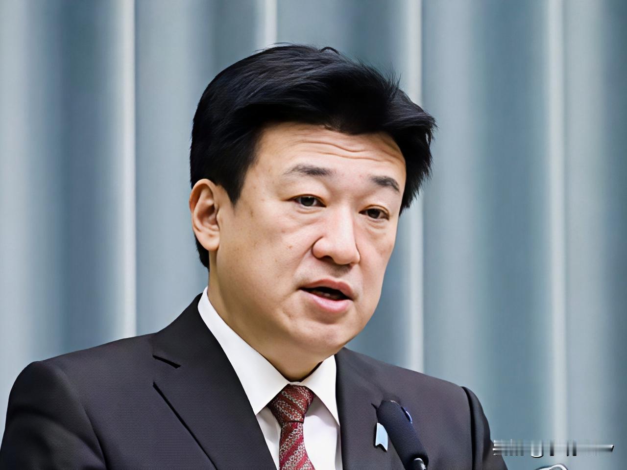 1月6日，日本对李在明访华表态了。根据韩联社的报道，日本内阁官房长木原稔在6