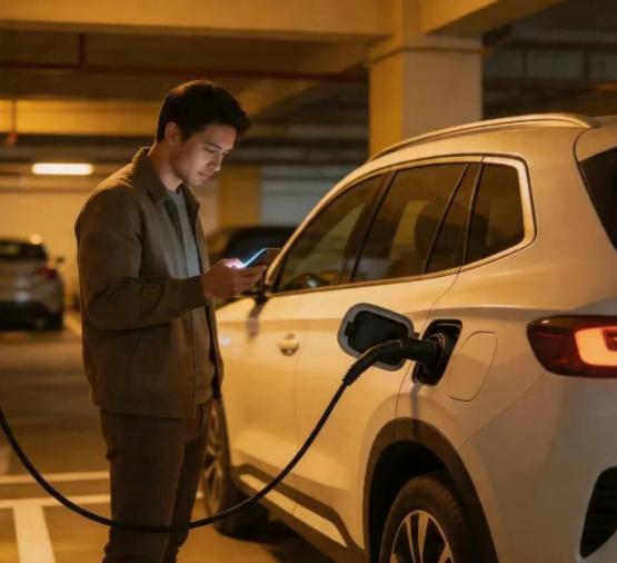 电车电池为啥用2年就衰减？大多是充电习惯错了！这4个坑千万别踩，改完电池