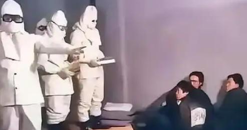 日本研究证实日本人是混血儿，揭日本女人来中国“借种”的内幕。二战期间，日本731