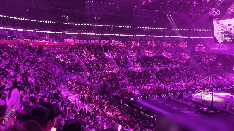 孙颖莎首秀座无虚席，粉丝却在赛场外维权。3月10日的赛场，坐满买错票的家政阿