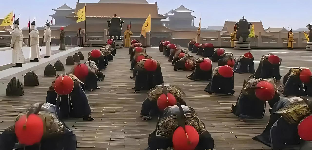 古代没有钟表，官员上朝如何保证不迟到？这个办法你绝对猜不到。凌晨一点，北京城