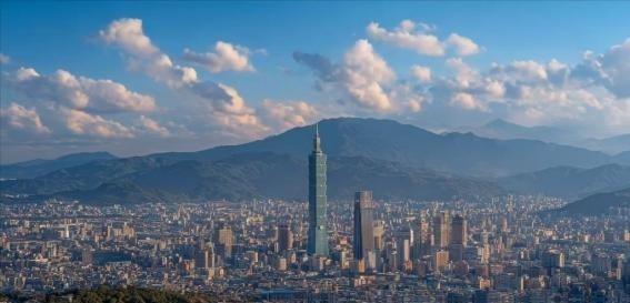 台湾要员曾放话：满足这三条件，台湾自动回归，第一实行“一国两制”，第二将所有的汉