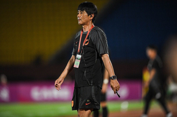 津媒: U16国少在亚洲具备一定竞争力, 亚预赛首战很可能是决战