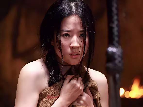 “谷道破裂而死”，其状之惨！1126年冬夜，宋徽宗最宠爱的小女儿，被灌下了几杯烈
