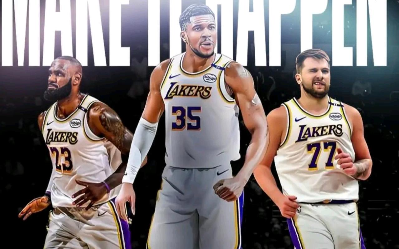 预测，骑士亨特必然会到湖人目前急需用文森特克内的合同换一个能打的乱换，而急需