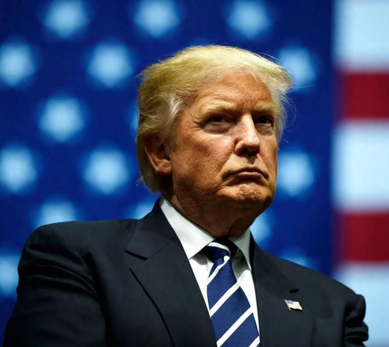 这下麻烦了！美国遇上了硬骨头，欧洲37人“大军”出马施压！特朗普又