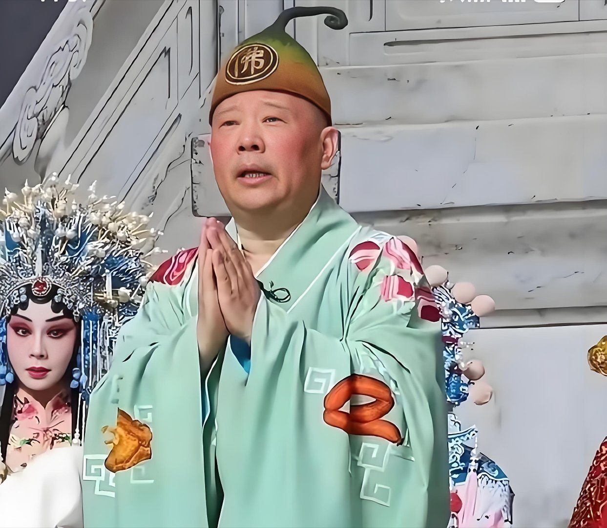 记录者超话记录者超话我闺蜜在娱乐公司做了七年法务。我问她，郭德纲篡改红歌这事，