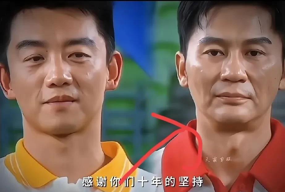 李晨呀，让我说你什么好呢，都快当爷爷的年纪了，还在跑男，再不出去拍戏，就真的