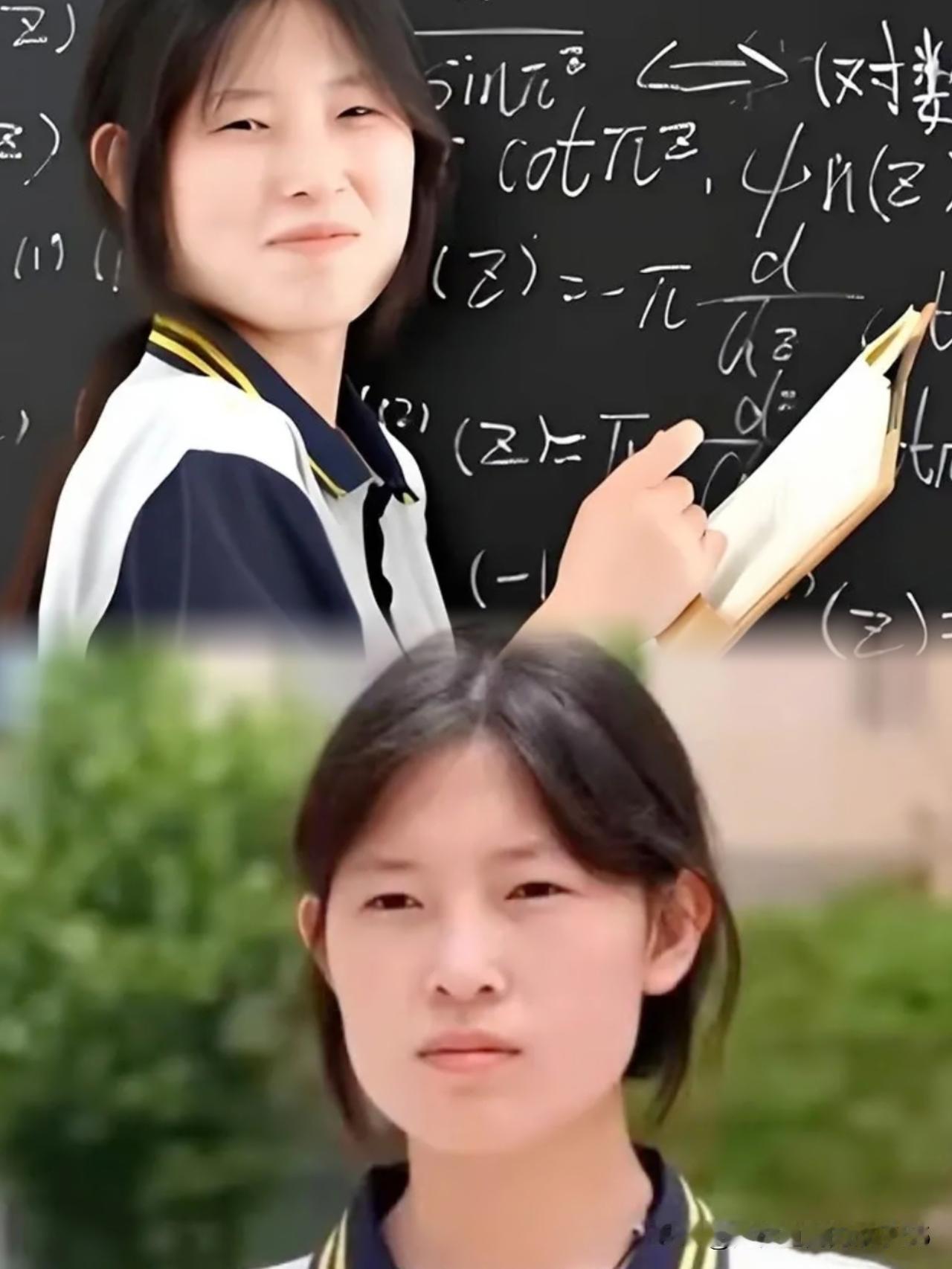 姜萍的消息又冒头了。两年前那场把一个中专生架在火上烤的数学竞赛，闹得满城风雨