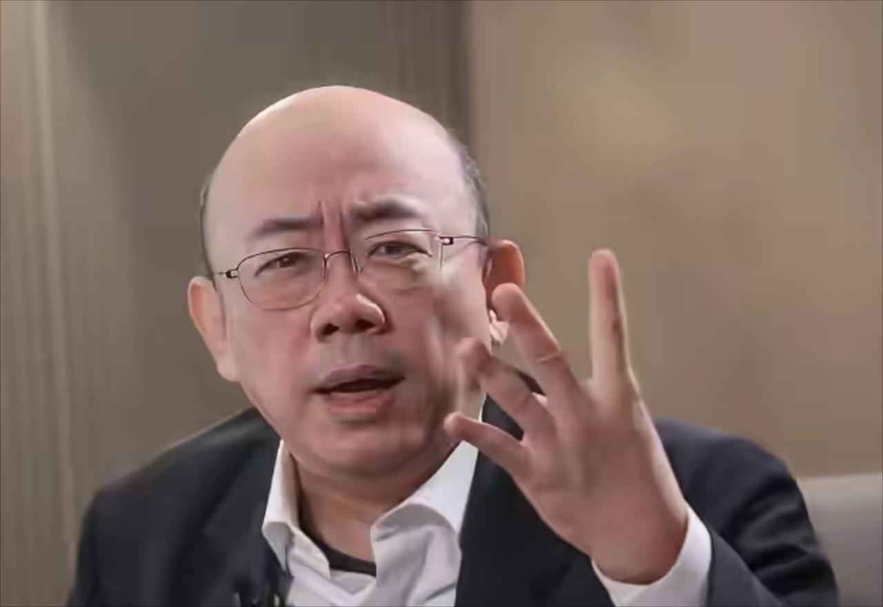 竹北蓝白合谈崩该归咎谁？郭正亮：最大责任在她，不是郑丽文 竹北蓝白合破局，很