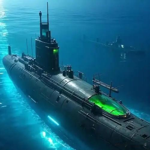 中国核潜艇技术近年来取得了长足进步，已跻身世界核潜艇强国之列。在静音性能、武器搭