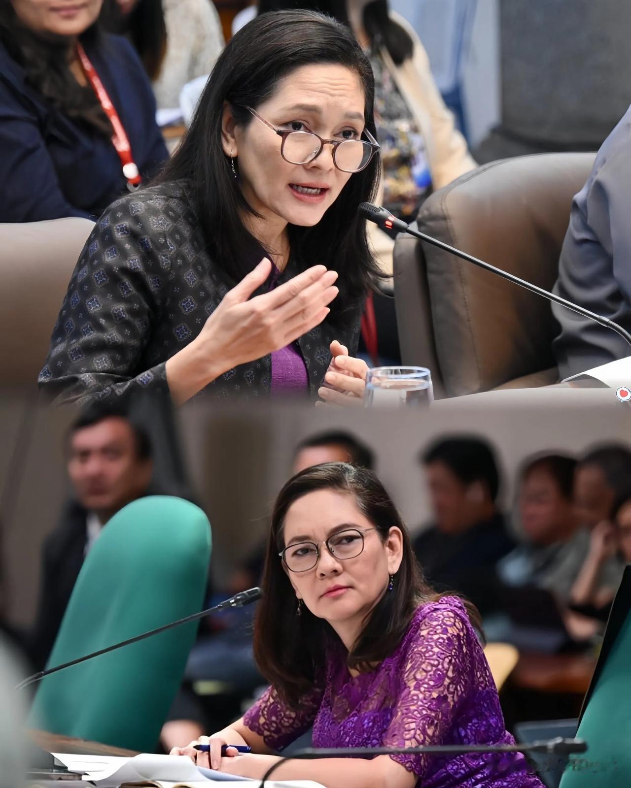 政坛这场博弈大戏，实在耐人寻味。7月8日的副总统弹劾庭审，本是马科斯阵