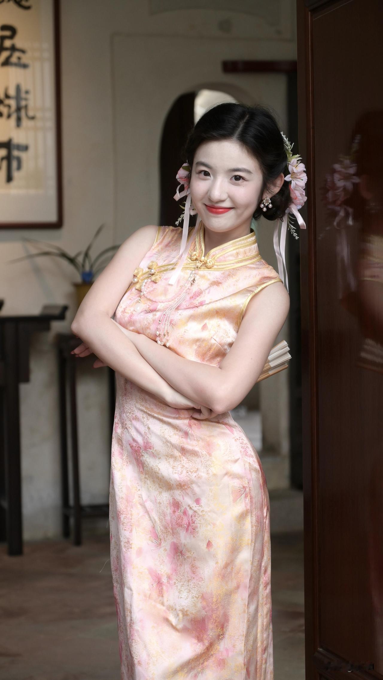 人生若只如初见高级中式美学新中式淡雅风中式的唯美新中式的仪式感明媚