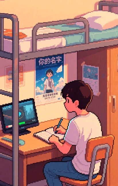 上海七宝中学事件相信大家都有所了解。这高三孩子是位优秀的学生。是家长口中