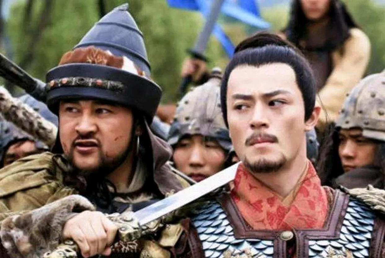 瓦剌不是灭了，是改了名字，叫卫拉特，一直活到现在。他们祖上在西伯利亚林子里打猎