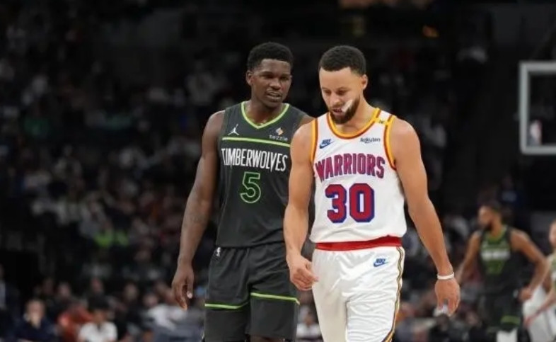 勇士不堪一击？前NBA球员<em>杰夫</em>-<em>蒂格</em>在一档播客节目中谈到了勇狼大战，他说：