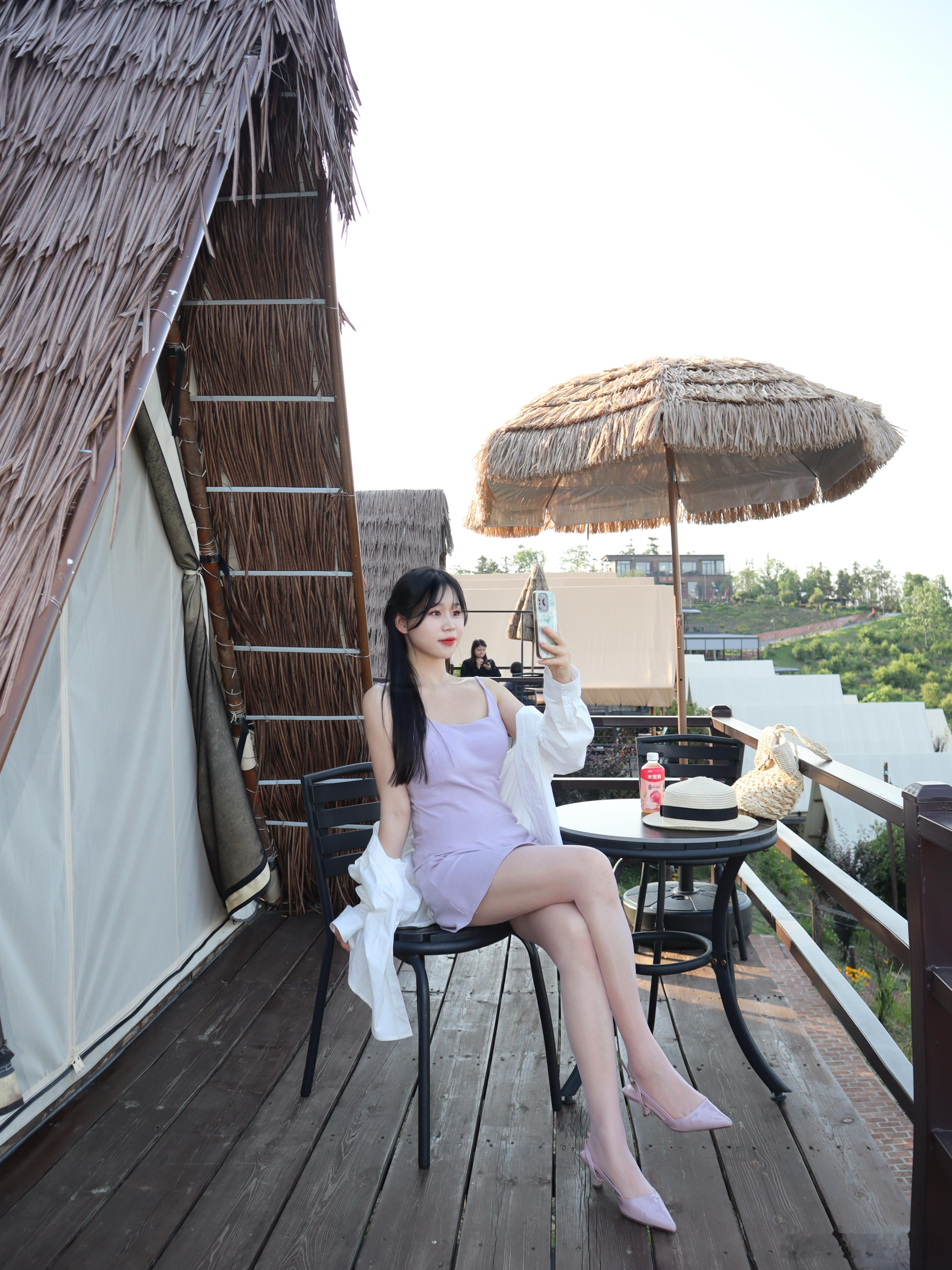 你永远是自由的盛夏​​​