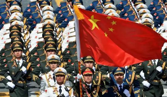 日本对中国93大阅兵这件事情究竟有多破防？都开始通过外交途径，呼吁欧洲和亚洲国家