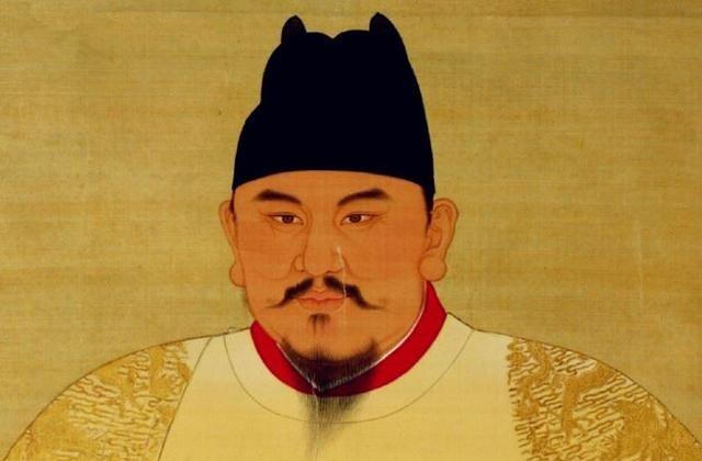 明朝皇帝都姓朱，老百姓要杀猪正好犯了“杀朱”的名讳，后来机灵的朱元璋改了一字，巧