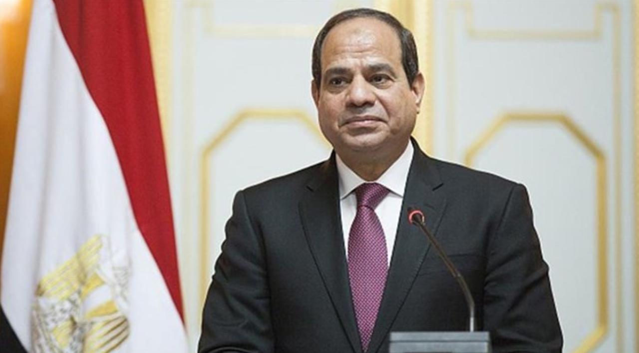 埃及以前是带头大哥，最恨以色列，现在胆子小了，怕以色列，还讨好美以，文明古国也太