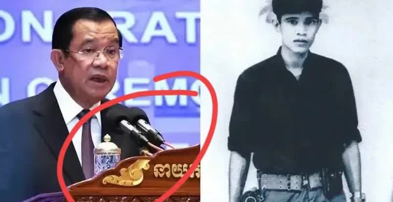 第二个伊朗出现泰柬发生冲突，中国并没明确支持柬方，理由很简单，柬埔寨犯和伊朗