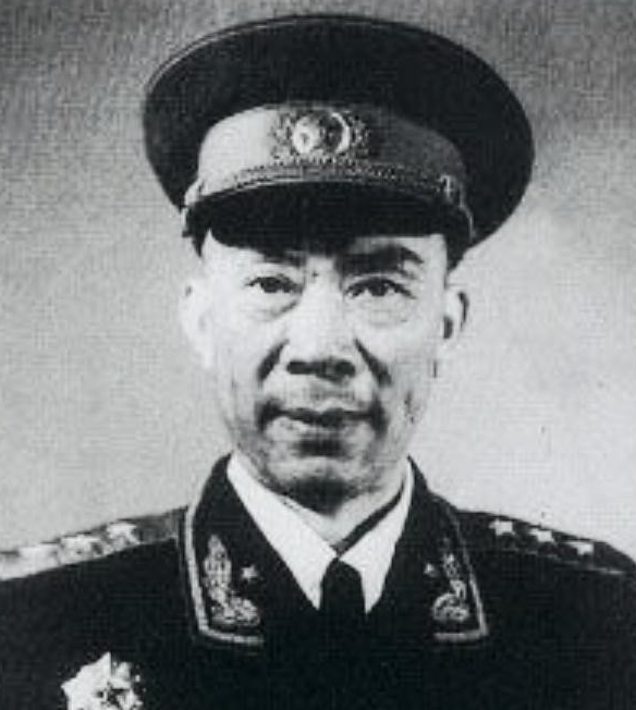 周士第本可评大将，为何最后仅被授予上将军衔？究其原因，是周士第犯了一个大错。