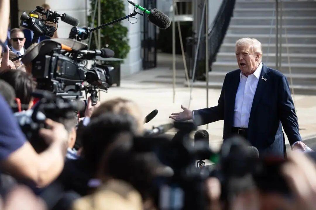 特朗普政府预计周三将发生停摆，而且他们并没有出手阻止，目前没有同民主党领导层谈判